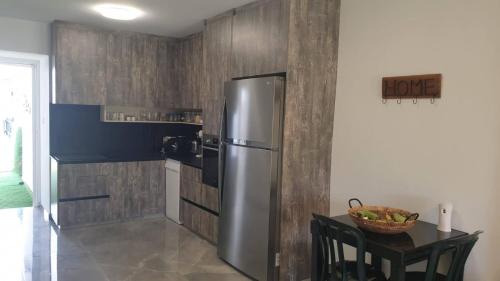 Pampering Beach Dream, A Stunning Luxury Retreat at Yialos Village