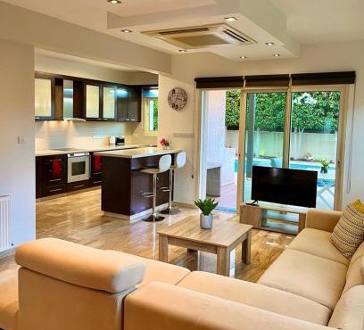 El Soleo Luxury Villa