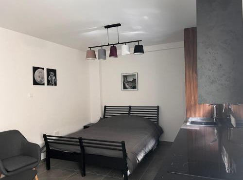 Maria's Apartment 2