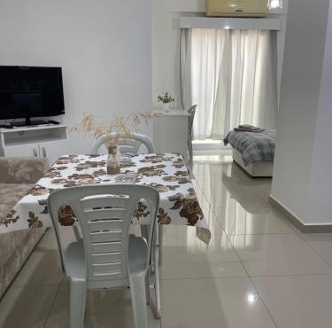 Mercury Point Apartment