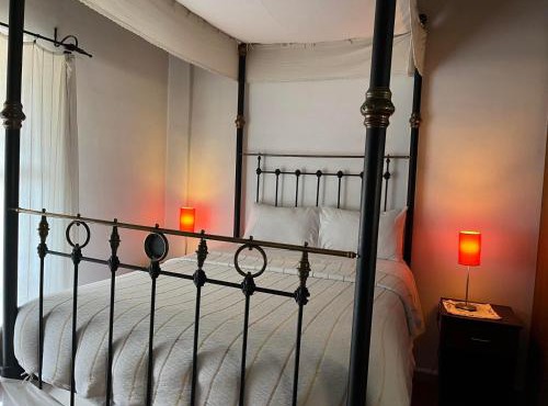 Ambelikos Traditional Agrohotel