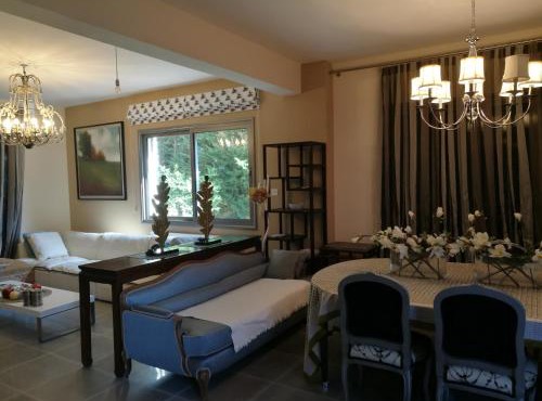 Seaside villa Your finest living experiences