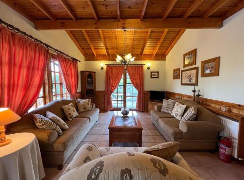 Kapilio Cottage House