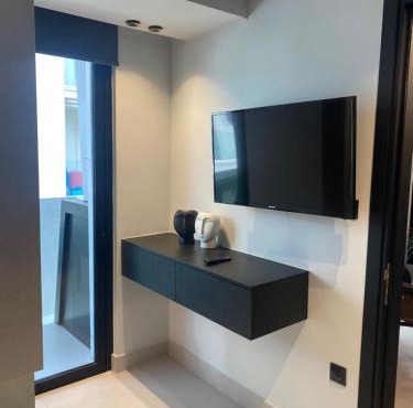 Raam Luxury Suites