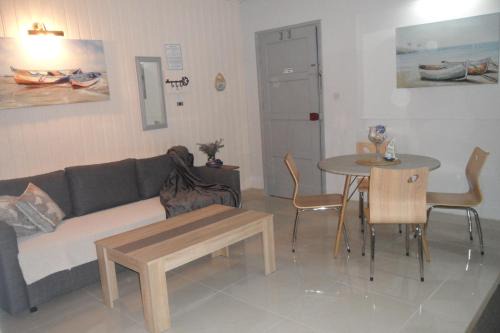 Apartment Ground Floor, FREE INTERNET
