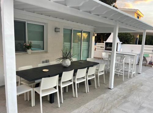Konnos Hight Villa