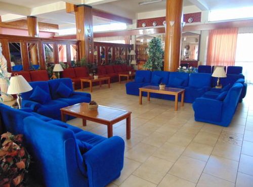 Hellas Hotel