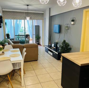 Carisa Holiday rooms