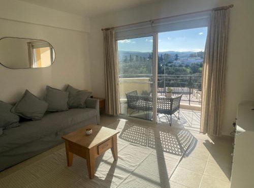 Polis Mountain and Sea view apartment