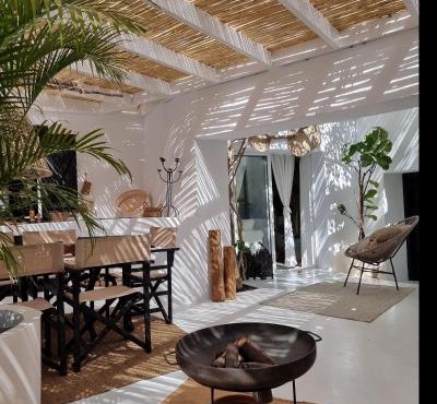 Casa BOHO