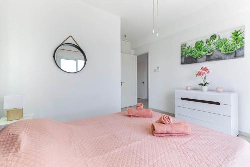 Penthouse Carina