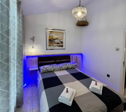 FatCow Beach House 43 in Larnaca