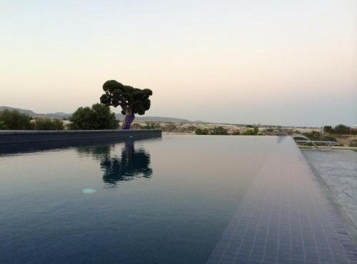 Villa Olivo Maroni