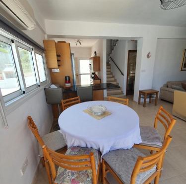 VILLA SERAPHO