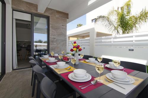 Villa Queen Valeria in Protaras