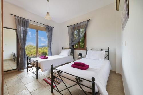 Villa Andriana by Villa Plus