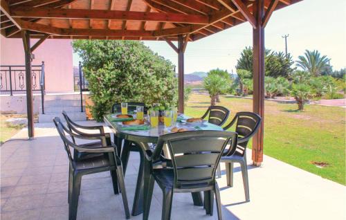 Cozy Home In Maroni-Larnaca