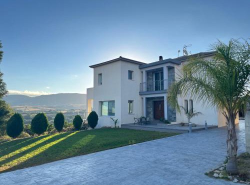 Sorelia Latchi Villas - PRIVATE VILLA IN PARADISE in Goudhi