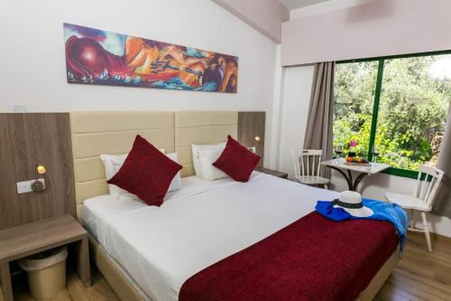 Fitosinn Hotel