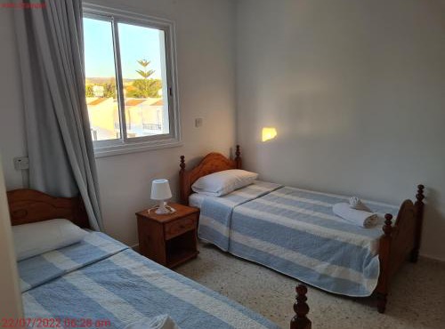 Latchi Area Apartments