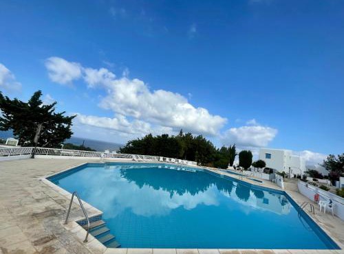 Ikaria Village Apt 201