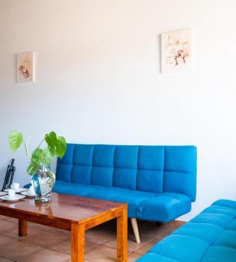 Kate's Latchi Beachfront Apartment 104 by Ezoria