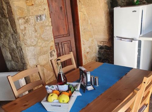Petradaki House