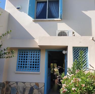 Melanta Villa in Pissouri