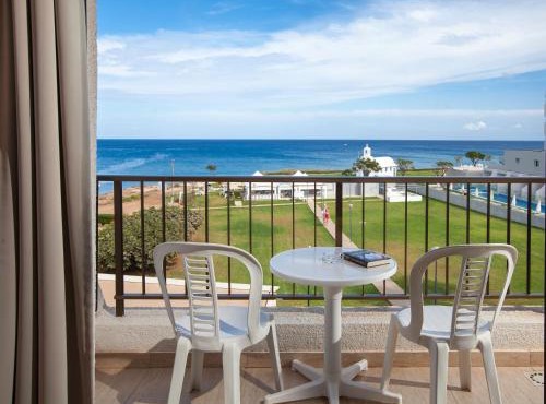 Penelope Beach Hotel Apts