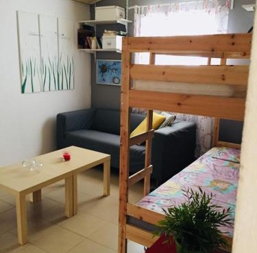 Artist Cottage in Dromolaxia