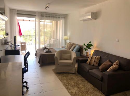 Pyla Gardens A202 Studio