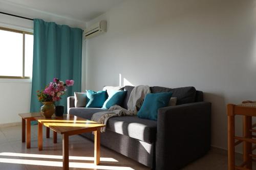 Kapparis Comfort Apartment in Paralimni