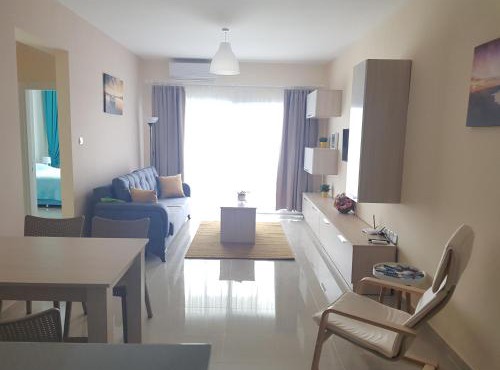 Northern Cyprus, Trikomo, Iskele, Long Beach, Caesar Resort 5