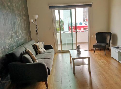 KALIDONIA RESIDENCE Suite Nicosia , Spacious 2 BR suite with office