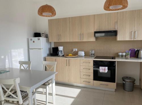 Two bedroom Duplex :Mountain and Sea view