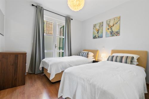 2 bedroom Apartment Avdimou with stunning sea views, Aphrodite Hills Resort