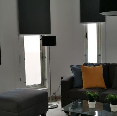City Flats 308 in Larnaca