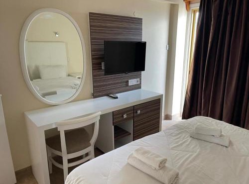 Antonis G. Hotel Apartments in Oroklini