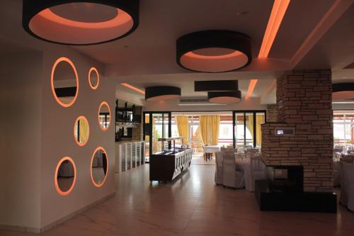 Petsas Apartments in Coral Bay