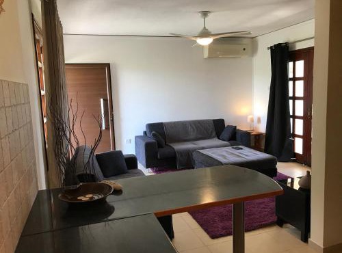 Apokryfo, one bedroom apartment close to the beach in Pissouri