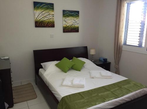Anarita Townhouse