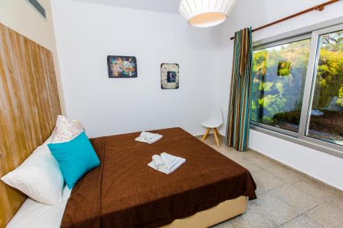 Villa Med. Coast Deluxe
