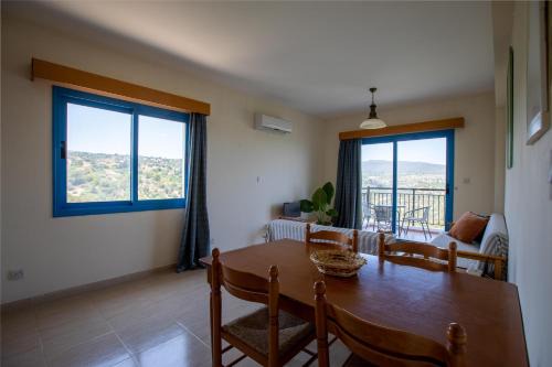 Socrates Apartments