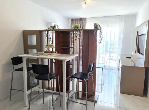 Fotoxenia Luxury Apts in Paralimni