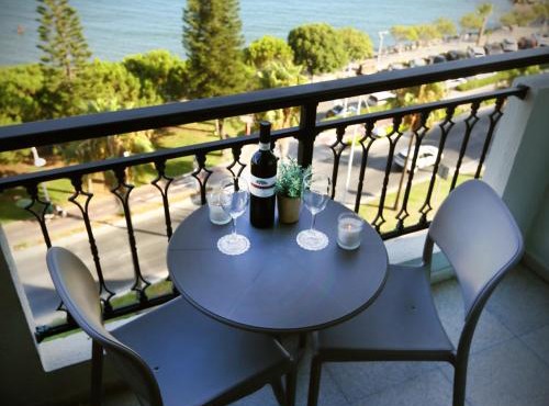 Pier Beach Hotel Apartments in Limassol