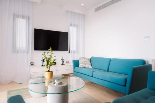 Villa Theo - Cap St Georges Resort