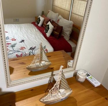 Larnaca Comfort Rooms With Smart TV & Netflix