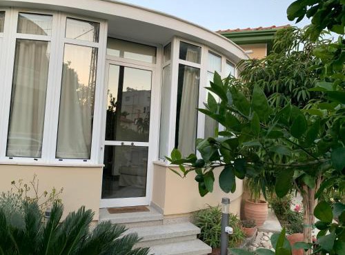 Avgi's Home