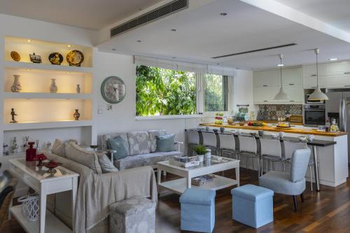 Larnaca Villa Marisol Kiti