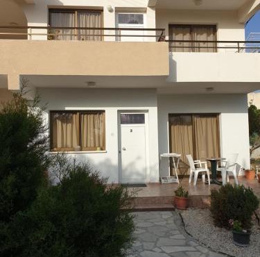 Arilena Holiday Apartments